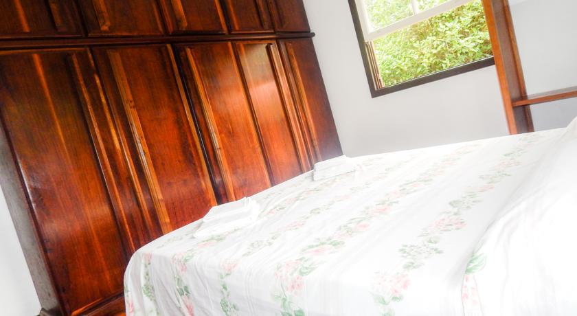 Casarao Gramado Residence Chambre photo