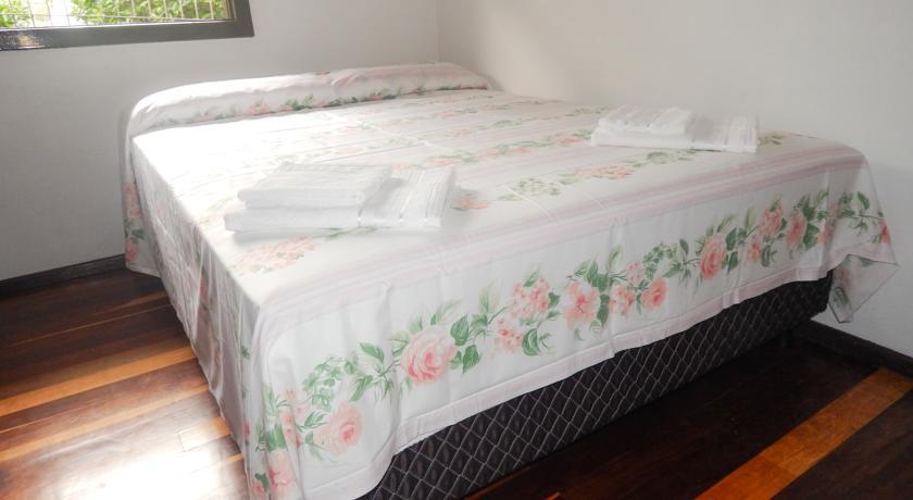 Casarao Gramado Residence Chambre photo