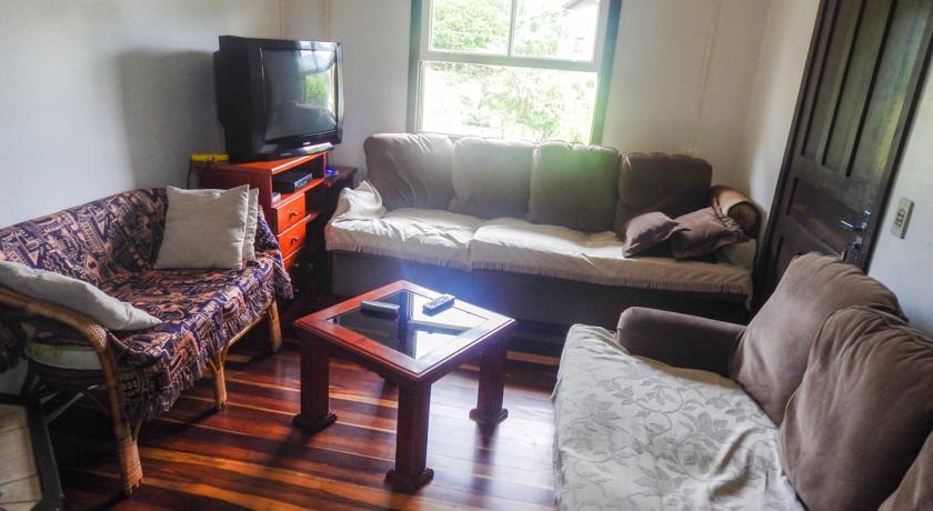 Casarao Gramado Residence Chambre photo