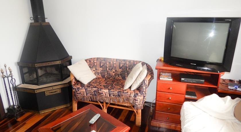 Casarao Gramado Residence Chambre photo