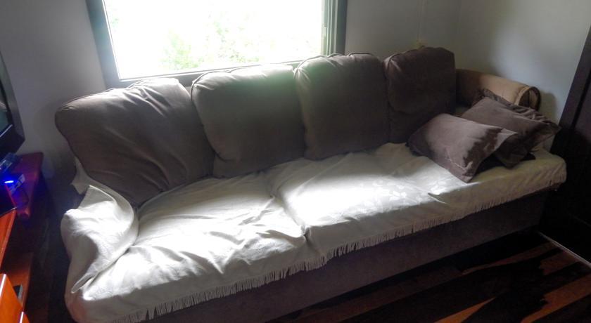 Casarao Gramado Residence Chambre photo