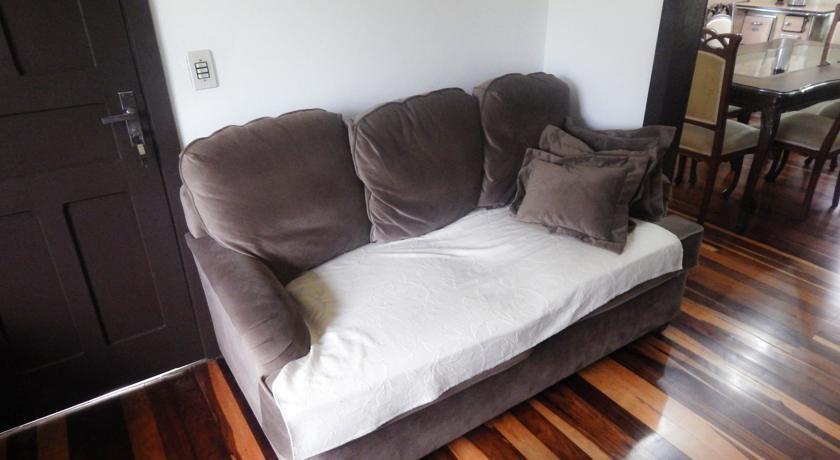 Casarao Gramado Residence Chambre photo