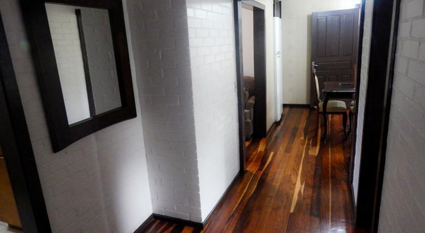 Casarao Gramado Residence Chambre photo