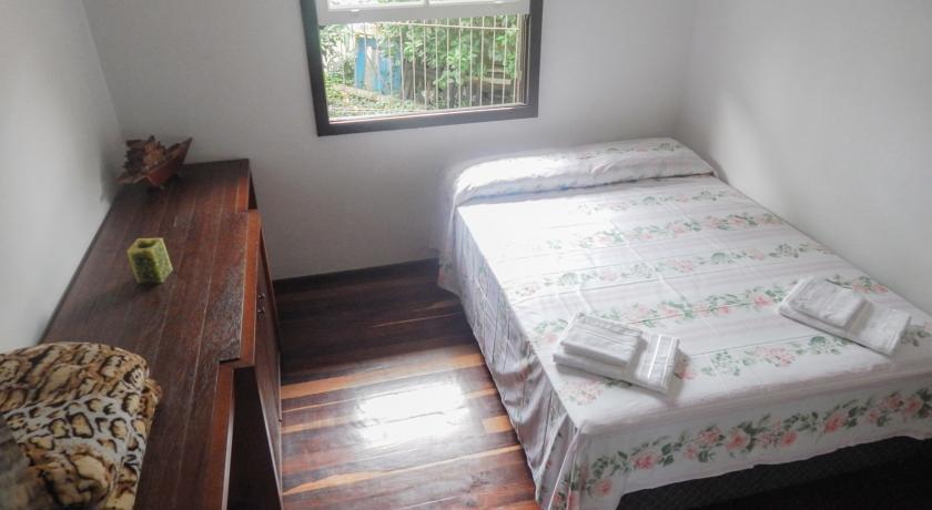 Casarao Gramado Residence Chambre photo