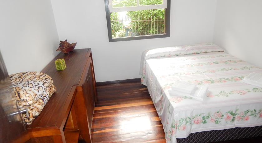 Casarao Gramado Residence Chambre photo