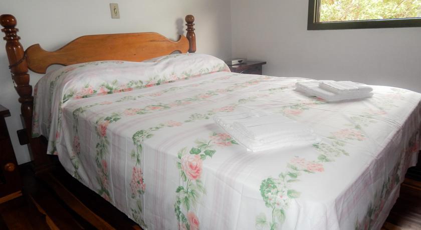 Casarao Gramado Residence Chambre photo
