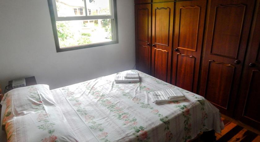 Casarao Gramado Residence Chambre photo