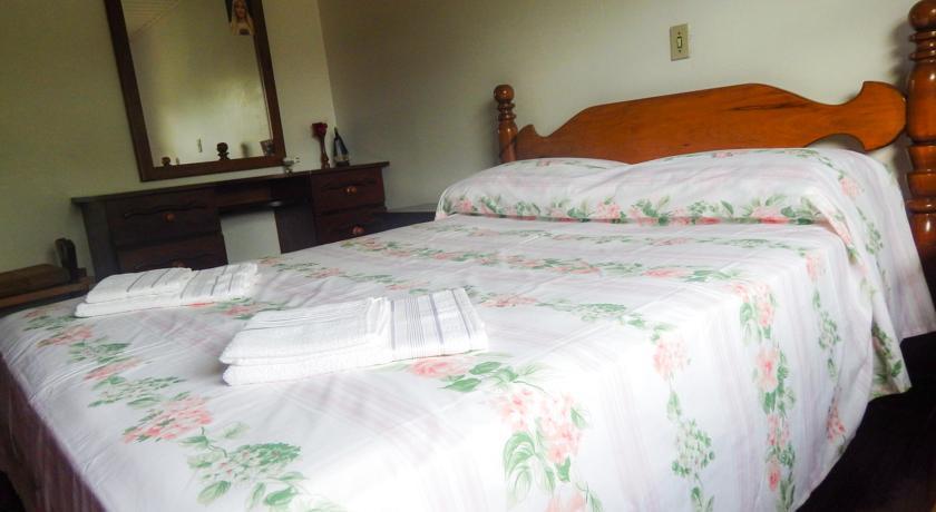 Casarao Gramado Residence Chambre photo