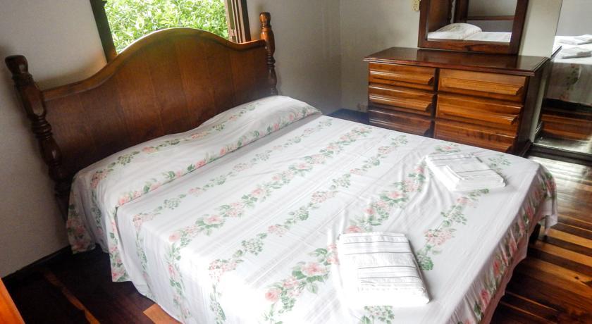 Casarao Gramado Residence Chambre photo