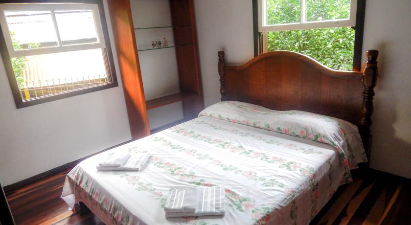 Casarao Gramado Residence Chambre photo