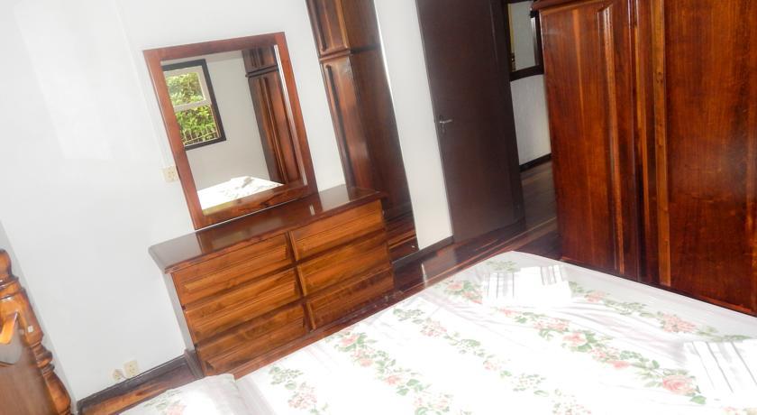 Casarao Gramado Residence Chambre photo