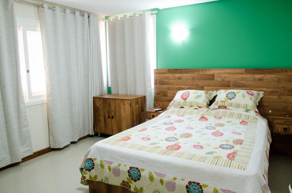 Casarao Gramado Residence Chambre photo