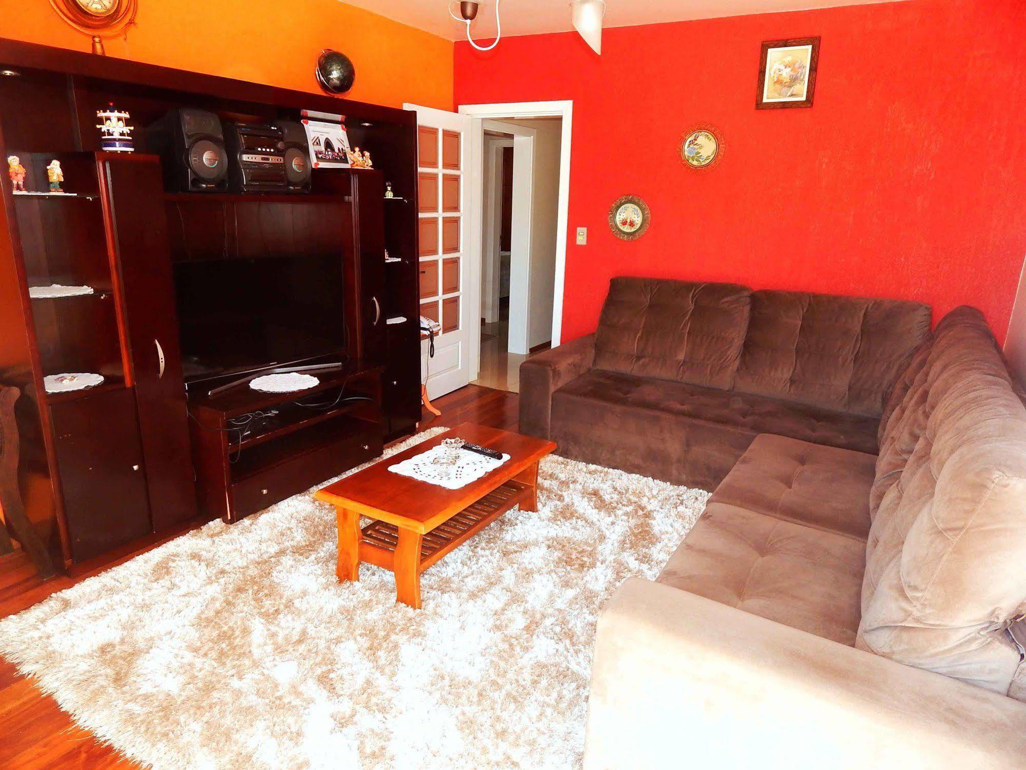 Casarao Gramado Residence Extérieur photo