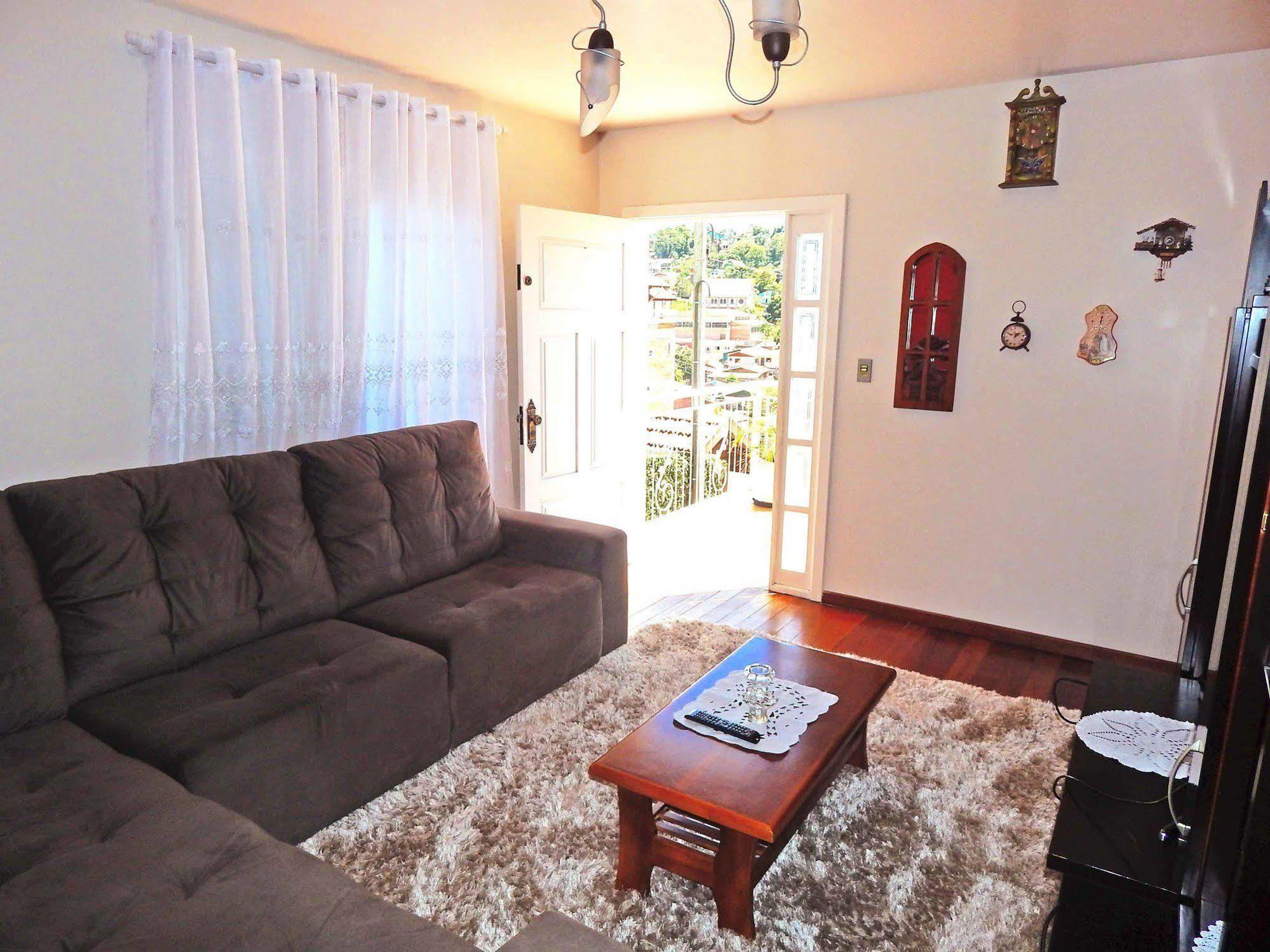 Casarao Gramado Residence Extérieur photo
