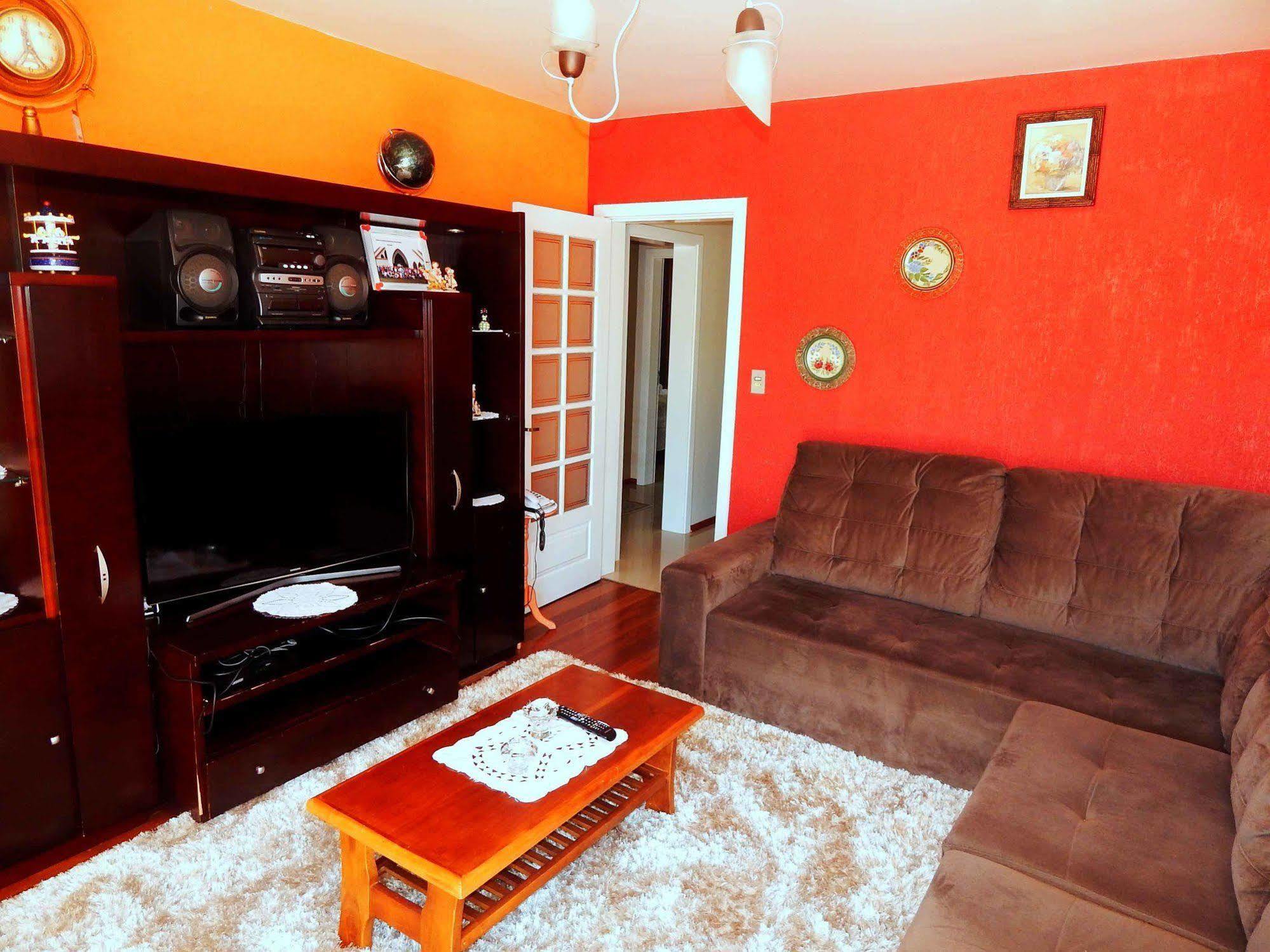 Casarao Gramado Residence Extérieur photo