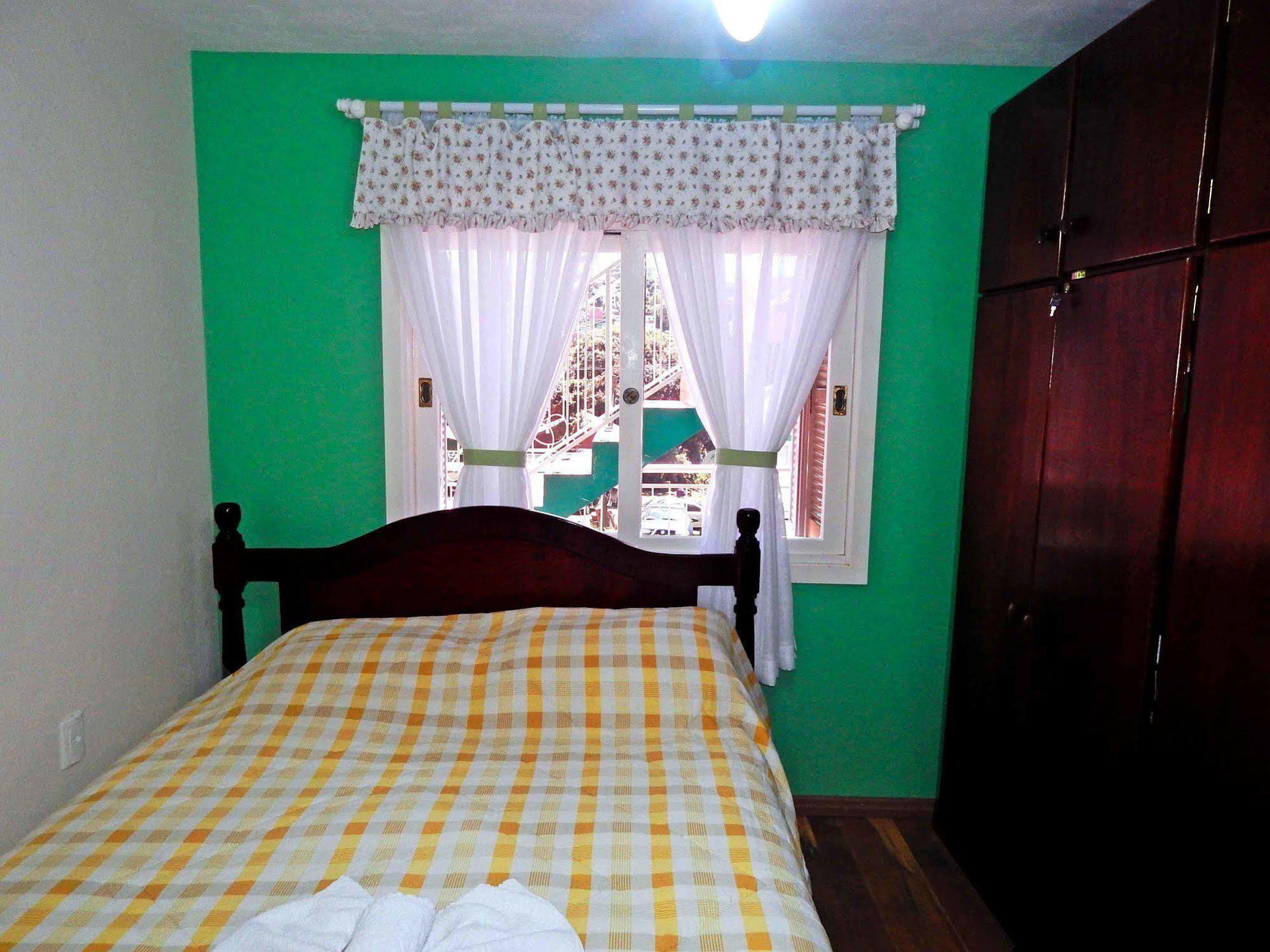 Casarao Gramado Residence Extérieur photo