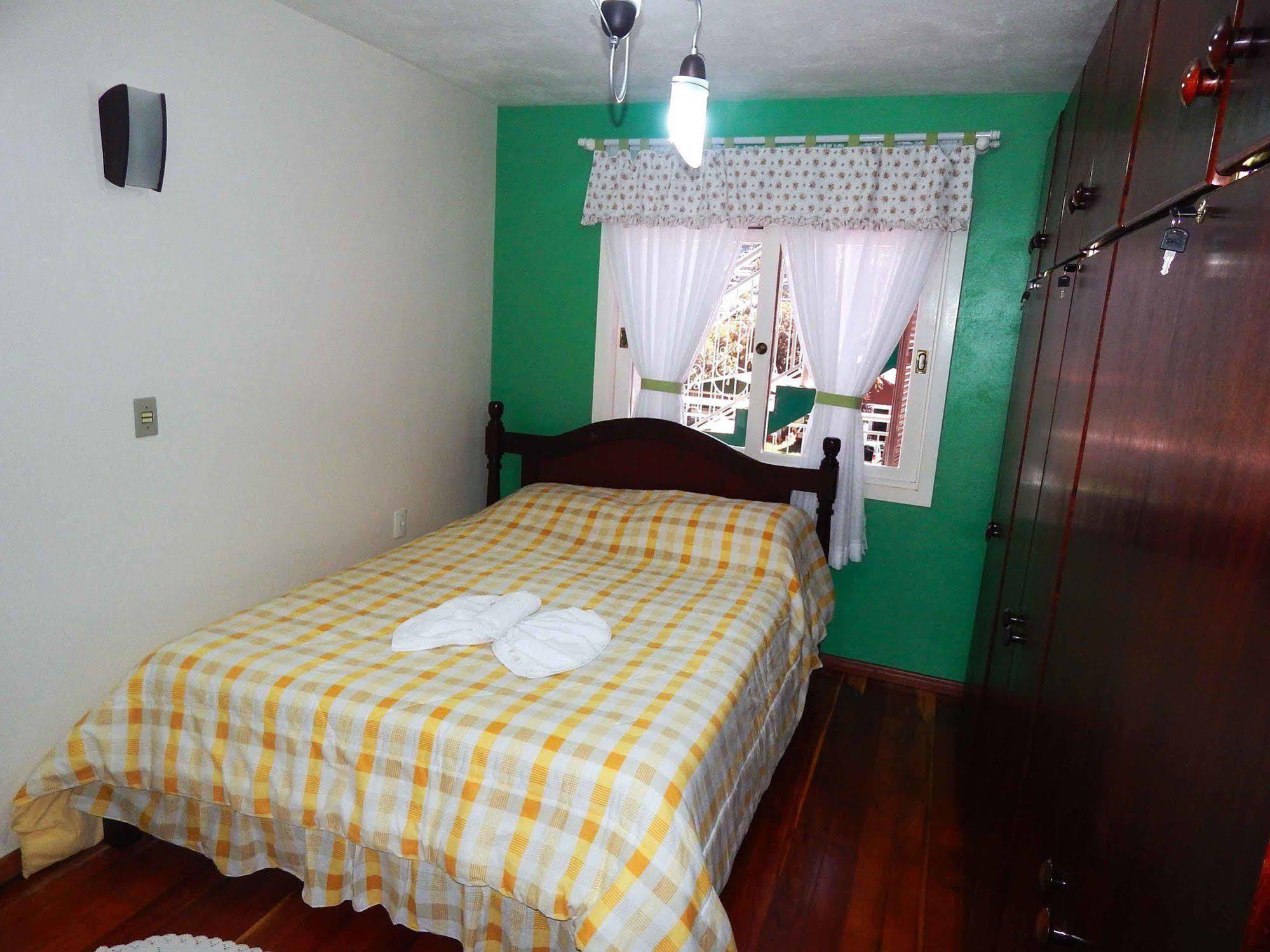 Casarao Gramado Residence Extérieur photo